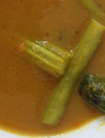 Sindhi Kadhi