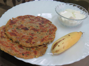 Sindhi Koki