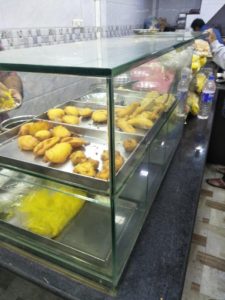 Pakodas in Mumbai