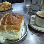 Bun Maska and Chai at Goodluck