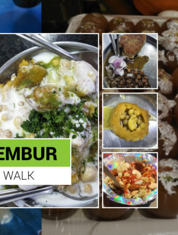 Chembur Food Walk