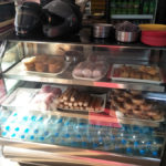 Cookies, cakes, cream rolls at Mahanaaz