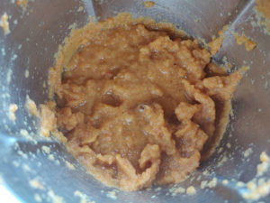 Onion, Tomato, Masala Paste