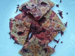 Beetroot Paratha Recipe