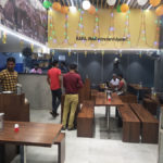 Katakirr Misal Interior