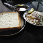 Misal at Ramnath