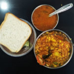 Misal at Shree Upahar Gruha