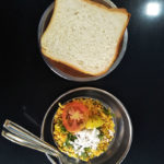 Misal at Shree Upahar