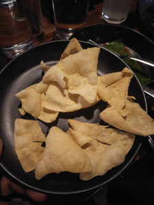 Papadum