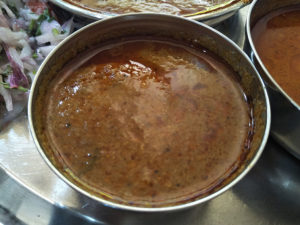 Egg Masala Rassa