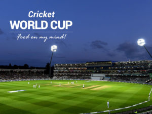 Cricket World Cup