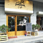 Fat Labrador Cafe, Bavdhan